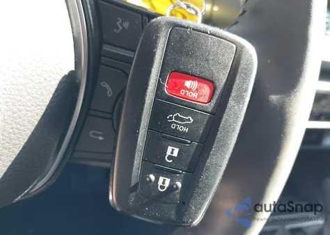 2025 Toyota Rav4 Hybrid Xse from USA, damaged, VIN JTME6RFV4SD570400